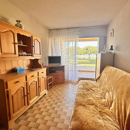 Appartement Les Vagues - La Lagune Face A La Le Grau-du-Roi