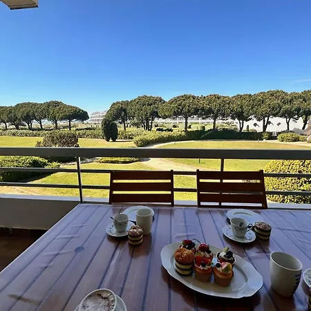 Appartement Les Vagues - La Lagune Face A La