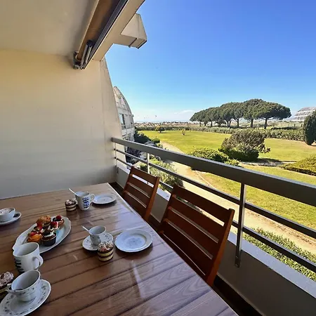 Les Vagues - La Lagune Face A La Appartement Le Grau-du-Roi