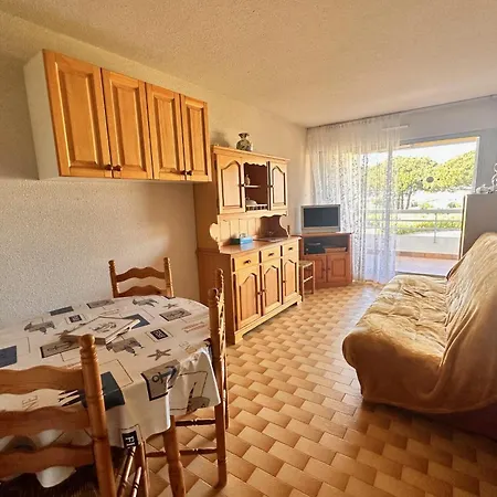 Apartment Les Vagues - La Lagune Face A La *