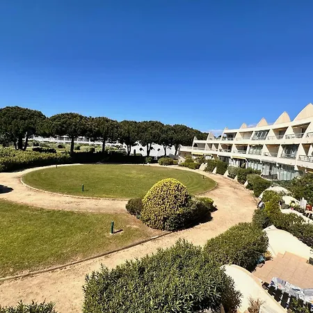 Apartment Les Vagues - La Lagune Face A La *