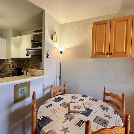 Apartment Les Vagues - La Lagune Face A La