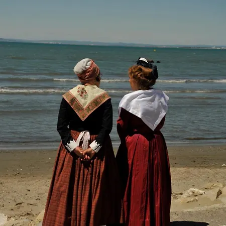 Apartment Les Vagues - La Lagune Face A La