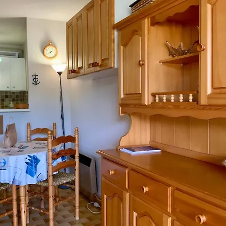 Les Vagues - La Lagune Face A La * Ле-Гро-дю-Руа