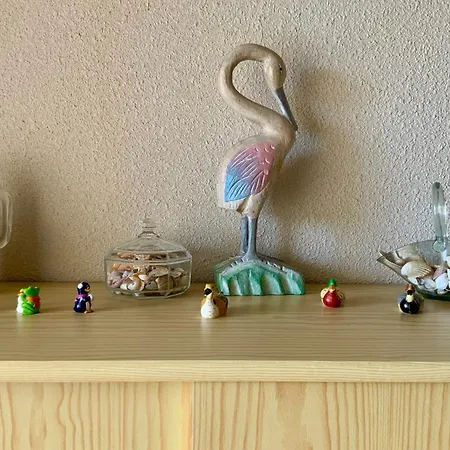 Daire Les Vagues - La Lagune Face A La