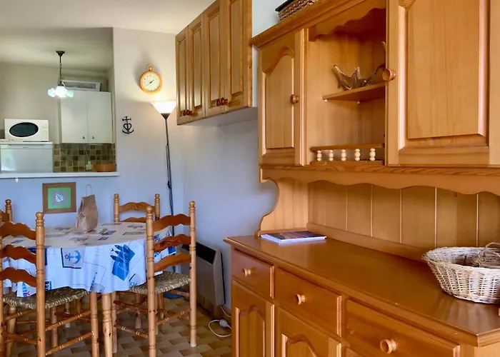 Les Vagues - La Lagune Face A La * Ле-Гро-дю-Руа