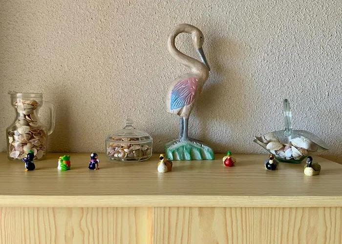 Апартаменты Les Vagues - La Lagune Face A La