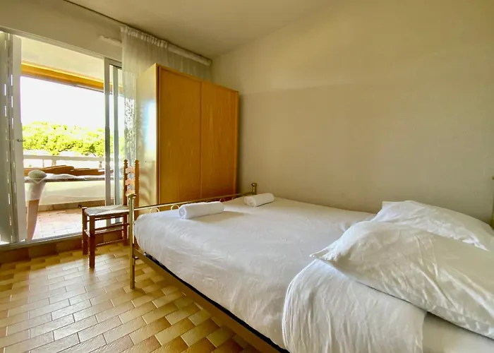 Les Vagues - La Lagune Face A La